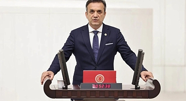 Kahramanmaraş Milletvekili AK Parti Genel Merkezinde Yeni Görev Üstlendi