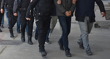 Kahramanmaraş Polisi Bir Haftada 82 Suçluyu Yakaladı!
