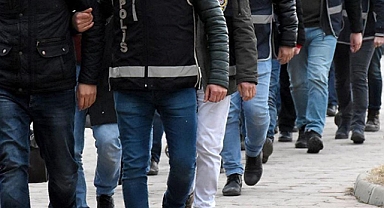 Kahramanmaraş Polisi Bir Haftada 82 Suçluyu Yakaladı!