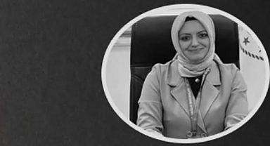 Kahramanmaraş Sağlık Camiası Yasta! Emine Doğan Hayatını Kaybetti