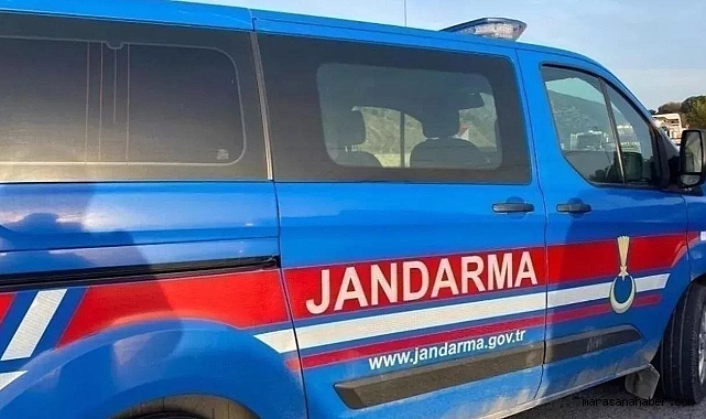 Kahramanmaraş'ta 346 Kişi Yakalandı!