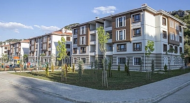 Kahramanmaraş’ta Adalet Konutları Projesi Hayata Geçiyor!