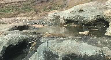 Kahramanmaraş’ta Ağlayan Kaya ve Göz Kayası ziyaret yeri nerededir?