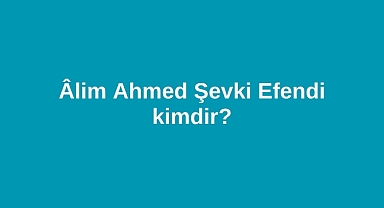 Kahramanmaraş’ta Ahmet Ağa Çeşmesi nerededir?