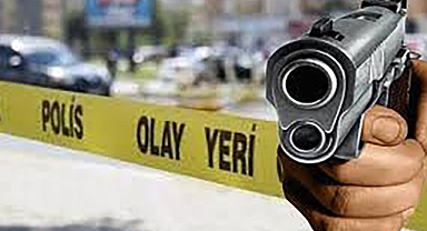 Kahramanmaraş’ta ayrıldığı eşini vurdu!