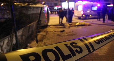 Kahramanmaraş’ta Balkon Faciası: 59 Yaşındaki Kadın Hayatını Kaybetti