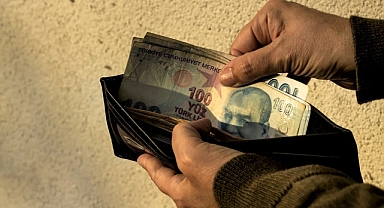 Kahramanmaraş'ta cüzdandan 291lira daha buhar oldu! Asgari ücret ve açlık sınırı makası açıldı