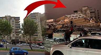 Kahramanmaraş’ta deprem sanığından pişkin savunma “Depreme hiç suç yüklenmiyor”