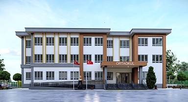 Kahramanmaraş'ta Eğitim Atağı: Deprem Sonrası Yeni Okullar Yükseliyor