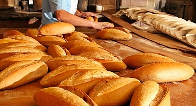 Kahramanmaraş'ta Ekmek Zammı iptal edildi!