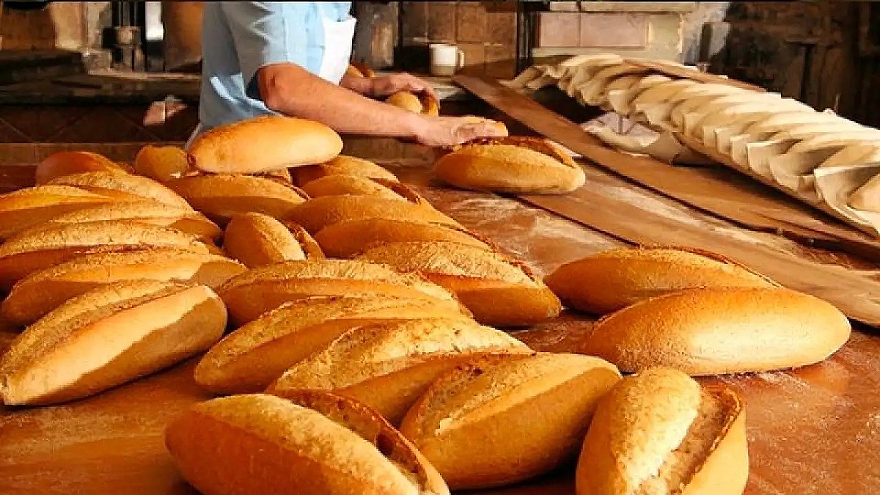 Kahramanmaraş'ta Ekmek Zammı iptal edildi!