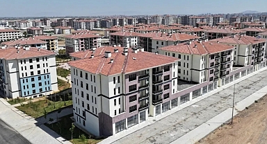 Kahramanmaraş'ta Hak Sahiplerinin Merak Ettiği Konu: TOKİ'den Alınan Ev Satılabilir mi veya Kiralanabilir mi?