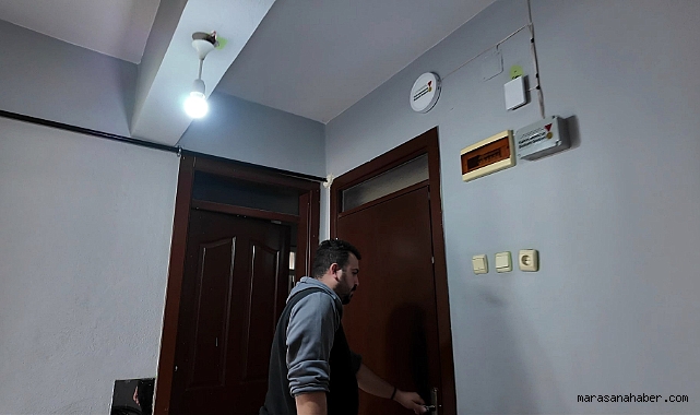 Kahramanmaraş’ta İşitme Engelliler İçin Yenilikçi Çözüm! Sessiz Kapılara Işık Geldi