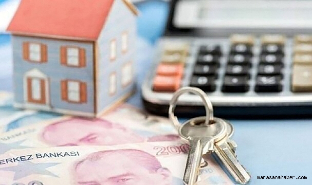 Kahramanmaraş’ta Mart ayı kira zam oranı belli oldu!