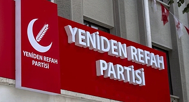 Kahramanmaraş’ta Milli görüşün ağır topu Yeniden Refahtan ağır sözlerle istifa etti Anahtar Partiye geçti!