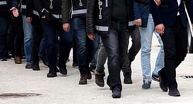 Kahramanmaraş’ta Narkotik Operasyonu: 12 Kişi Tutuklandı