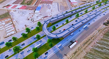 Kahramanmaraş’ta O bölge için köprülü proje başlıyor! İhalesi yapıldı!