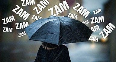 Kahramanmaraş’ta Ramazan’da vatandaşa zam şoku! 12,5 lira yaptılar…