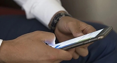 Kahramanmaraş’ta telefonla bunu yapan yandı! Ağır ceza geliyor