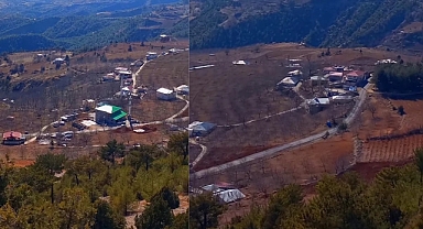 Kahramanmaraş'ta Ziyaret Yeri Ağca Nerede Bulunur?