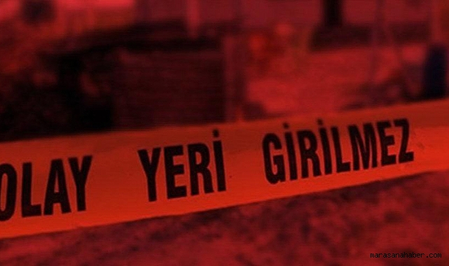 Kahramanmaraş'taki çifte cinayet İzmir'de son buldu! İnterpolün radarındaki katil yakalandı!