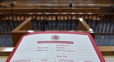 Kahramanmaraş’taki mahkemede belediye görevlilerine şok eden soru! “Belediyeye 400 metre uzaklıkta kaçak yapının yükselmesine neden müdahale etmediniz?