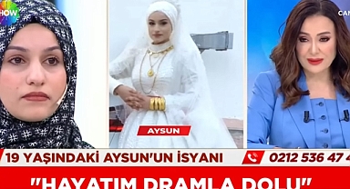 Kahramanmaraşlı Damada kaynana şoku! Gelin, Annesini 800 bin TL'lik altın hırsızlığıyla suçladı