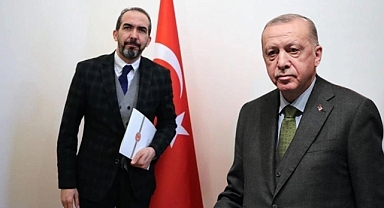 Kahramanmaraşlı eski vekile Ak Parti’de yeni görev!