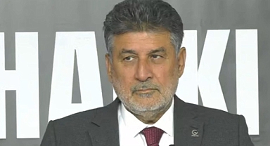 Kahramanmaraşlı Genel Başkanın sosyal medya hesapları askıya alındı!