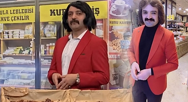 Kahramanmaraşlı