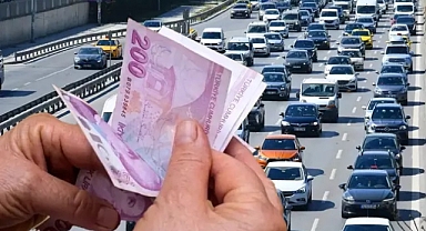 Kahramanmaraşlılar dikkat! Araç sahiplerine 619,45 lira ödenecek!