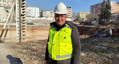 Kar-Yapı Yönetim Kurulu Başkanı Durmuş Karcıoğlu’ndan Kadir Gecesi Mesajı