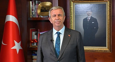 Mansur Yavaş: Bu benim son dönemim
