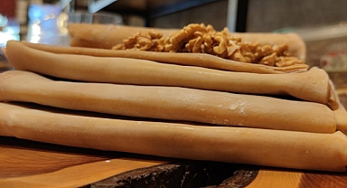 Maraş’ın Lezzeti: Bastık