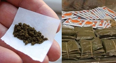 Maraş Otu diye bilinen Ağızotu nedir?