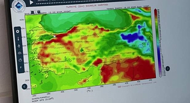 Meteoroloji uzmanı cayır cayır yanacağımız tarihi açıkladı: 110 yıl sonra bir ilk olacak!