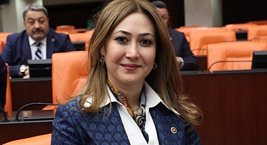 MHP Kahramanmaraş Milletvekili Dora’dan Siber Güvenlik Vurgusu: “Milli Güvenlik ve Beka Meselesi”