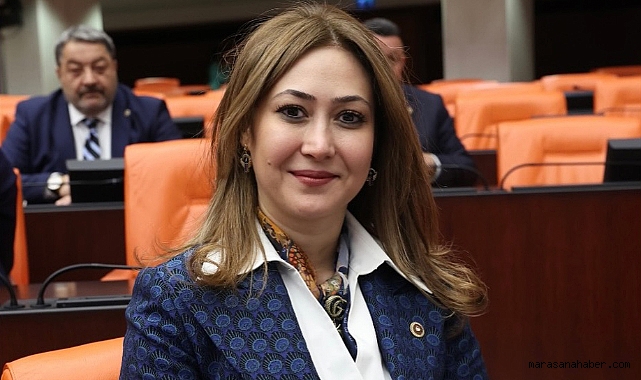 MHP Kahramanmaraş Milletvekili Dora’dan Siber Güvenlik Vurgusu: “Milli Güvenlik ve Beka Meselesi”