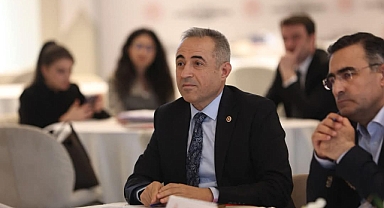 Milletvekili İrfan Karatutlu: “Bebek Ölümlerinin Önlenmesi İçin Daha Etkin Denetim Şart”