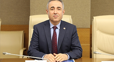 Milletvekili İrfan Karatutlu “Kahramanmaraş ne havada var ne karada”