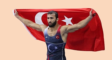 Milli Sporcu Burhan Akbudak kimdir?