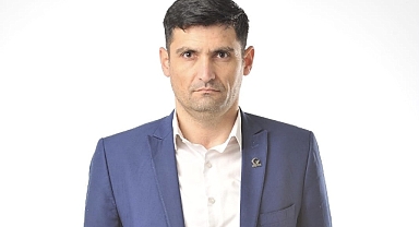 Milli Yol Partisi Onikişubat İlçe Başkanı Akkurt’tan Hükümete Ekonomi Eleştirisi: 