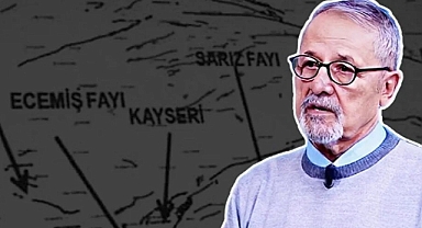 Naci Görür O bölgeyi “çok sıkıştı, bekliyoruz” diyerek uyardı!