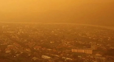 Ortalık toz duman olacak! Suriye’den giriş yaptı! Kahramanmaraş’a da uğraya bilir!