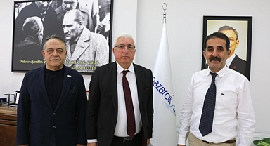 Pazarcık Belediyesi ve HG Hospital Arasında Sağlık Protokolü İmzalandı