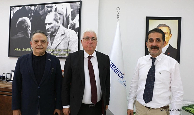 Pazarcık Belediyesi ve HG Hospital Arasında Sağlık Protokolü İmzalandı