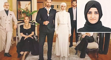 Piyasa dizisi İmamın Manken Kızı’ndan çalıntı mı?