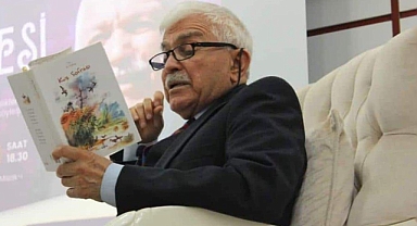 Şair Ali Akbaş kimdir?