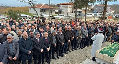 Süleyman Soylu'nun acı günü!