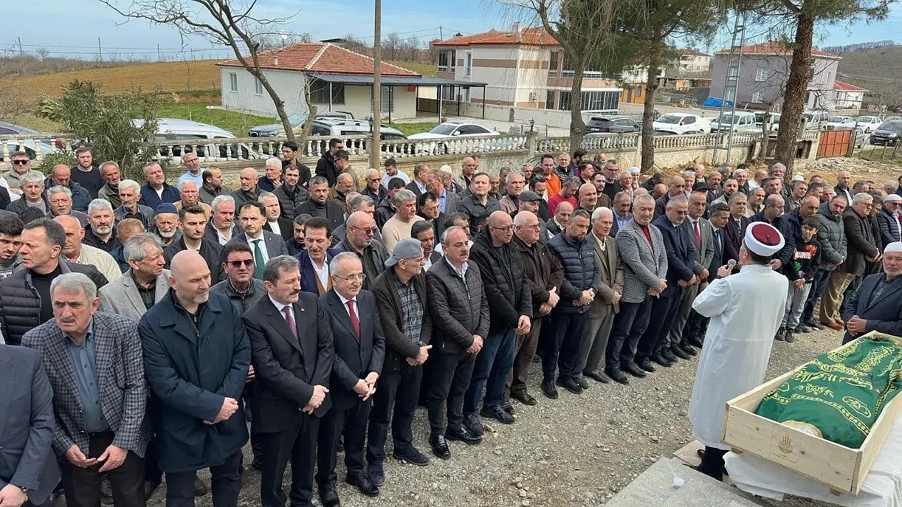 Süleyman Soylu'nun acı günü!